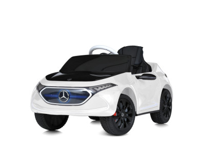 Дитячий електромобіль Машинка M 5107EBLR-1 до 30 кг