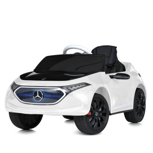Дитячий електромобіль Машинка M 5107EBLR-1 до 30 кг Дитячий електромобіль Машинка M 5107EBLR-1 до 30 кг
