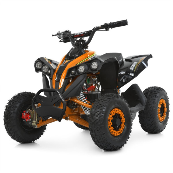 Дитячий електромобіль Квадроцикл HB-EATV1200Q-7ST до 65 кг Дитячий електромобіль Квадроцикл HB-EATV1200Q-7ST до 65 кг