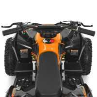 Дитячий електромобіль Квадроцикл HB-EATV1200Q-7ST до 65 кг Дитячий електромобіль Квадроцикл HB-EATV1200Q-7ST до 65 кг