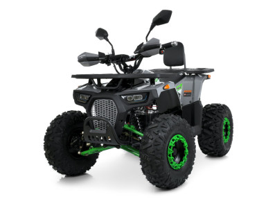 Дитячий електромобіль Квадроцикл HB-EATV1450F-P-11-5(MP3) V2 до 65 кг