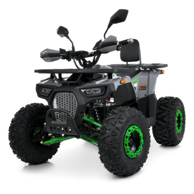 Дитячий електромобіль Квадроцикл HB-EATV1450F-P-11-5(MP3) V2 до 65 кг