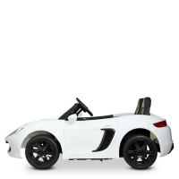 Дитячий електромобіль Bambi Racer M 4055AL-1 до 100 кг