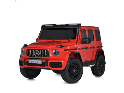 Дитячий електромобіль Джип M 5880EBLR-3(24V) до 80 кг