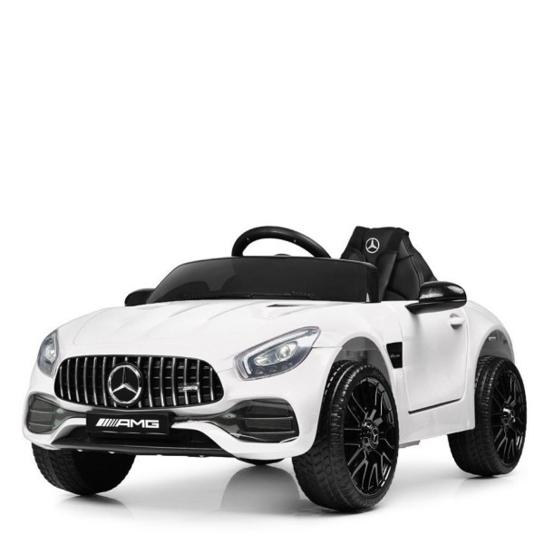 Дитячий електромобіль Машинка M 4062EBLR-1 до 30 кг