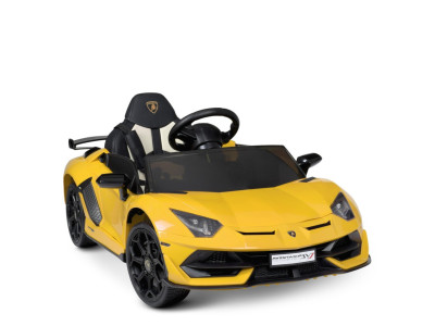 Дитячий електромобіль Машинка M 4787EBLR-6 до 30 кг