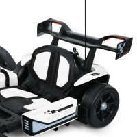 Дитячий електромобіль Електрокарт M 6148EBL-1(24V) до 150 кг Дитячий електромобіль Електрокарт M 6148EBL-1(24V) до 150 кг