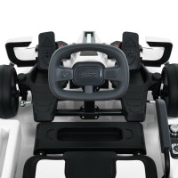 Дитячий електромобіль Електрокарт M 6148EBL-1(24V) до 150 кг Дитячий електромобіль Електрокарт M 6148EBL-1(24V) до 150 кг
