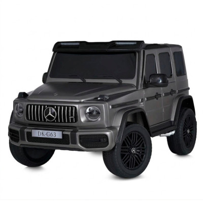 Дитячий електромобіль Джип M 5880EBLR-11(24V) до 80 кг