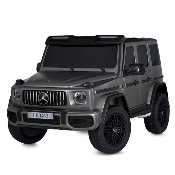 Дитячий електромобіль Джип M 5880EBLR-11(24V) до 80 кг Дитячий електромобіль Джип M 5880EBLR-11(24V) до 80 кг