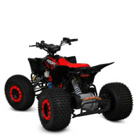 Дитячий електромобіль Квадроцикл E-FOX-1450-3 до 150 кг Дитячий електромобіль Квадроцикл E-FOX-1450-3 до 150 кг