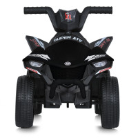 Дитячий електромобіль Квадроцикл M 5730ELR-2 із двома двигунами