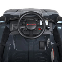Дитячий електромобіль Джип M 4972EBLR-11 до 25 кг