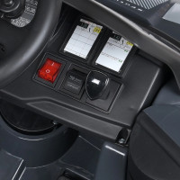 Дитячий електромобіль Джип M 4972EBLR-11 до 25 кг