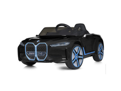 Дитячий електромобіль Машинка JE1009EBLR-2(4WD) до 30 кг