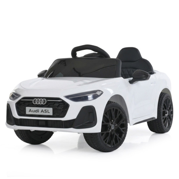 Дитячий електромобіль Машина M 6506EBLR-1 до 25 кг