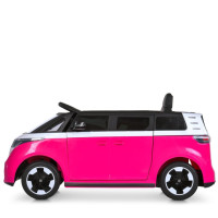 Дитячий електромобіль Машина M 6281EBLR-8 до 30 кг Дитячий електромобіль Машина M 6281EBLR-8 до 30 кг