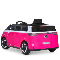 Дитячий електромобіль Машина M 6281EBLR-8 до 30 кг Дитячий електромобіль Машина M 6281EBLR-8 до 30 кг