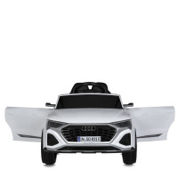 Дитячий електромобіль Машина M 5899EBLR-1 до 30 кг Дитячий електромобіль Машина M 5899EBLR-1 до 30 кг