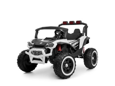 Дитячий електромобіль Джип M 6382EBLR-1(24V) до 30 кг Дитячий електромобіль Джип M 6382EBLR-1(24V) до 30 кг