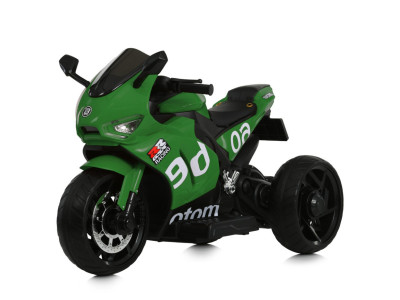 Дитячий електромобіль Мотоцикл M 6265EL-5 до 30 кг
