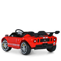 Дитячий електромобіль Машина M 6107EBLR-3(24V) до 59 кг Дитячий електромобіль Машина M 6107EBLR-3(24V) до 59 кг