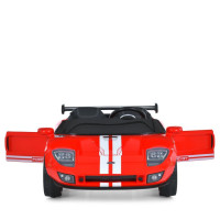 Дитячий електромобіль Машина M 6107EBLR-3(24V) до 59 кг Дитячий електромобіль Машина M 6107EBLR-3(24V) до 59 кг
