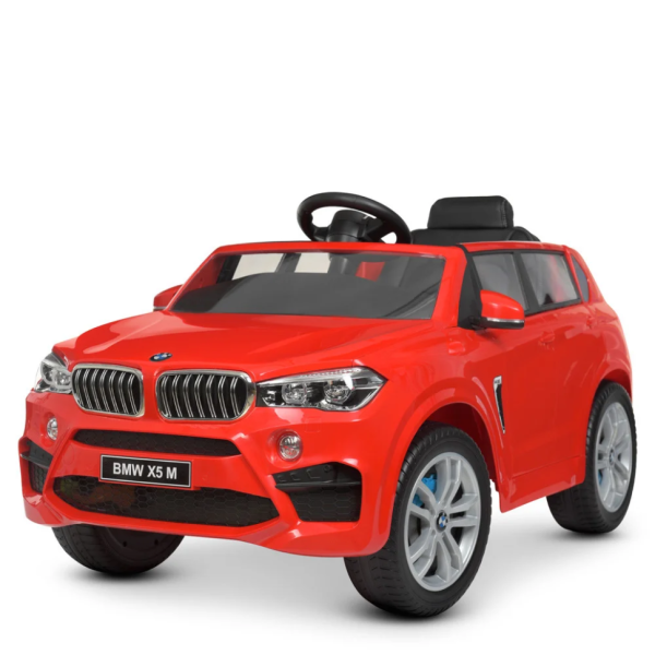 Дитячий електромобіль Bambi M 4522EBLR-3 BMW до 30 кг. Дитячий електромобіль Bambi M 4522EBLR-3 BMW до 30 кг.