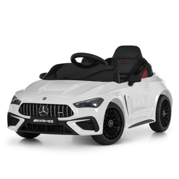 Дитячий електромобіль Машина M 6292EBLR-1 до 30 кг Дитячий електромобіль Машина M 6292EBLR-1 до 30 кг