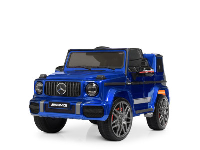 Дитячий електромобіль Джип M 4179EBLRS-4 до 25 кг