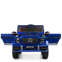 Дитячий електромобіль Джип M 4179EBLRS-4 до 25 кг Дитячий електромобіль Джип M 4179EBLRS-4 до 25 кг