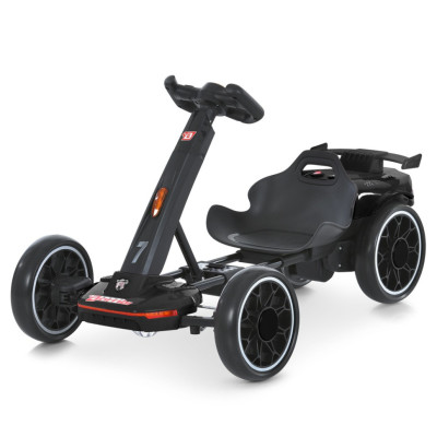 Дитячий електромобіль Електрокарт M 6145(A)EBR-2 до 30 кг