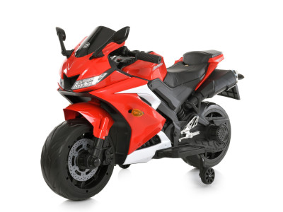 Електромобіль дитячий Мотоцикл M 5022EL-3 до 30 кг