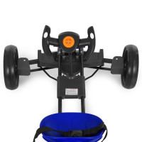 Дитячий електромобіль Електрокар M 6277EBR-4 до 30 кг Дитячий електромобіль Електрокар M 6277EBR-4 до 30 кг