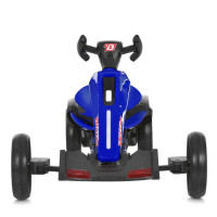 Дитячий електромобіль Електрокар M 6277EBR-4 до 30 кг Дитячий електромобіль Електрокар M 6277EBR-4 до 30 кг