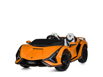 Дитячий електромобіль Машинка M 5072EBLR-7 до 50 кг