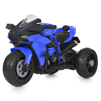Електромобіль дитячий Мотоцикл M 5023EL-4 до 30 кг
