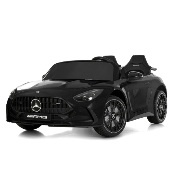 Дитячий електромобіль Машинка M 6315EBLRS-2(24V) до 50 кг