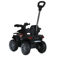 Дитячий електромобіль Квадроцикл M 5944EBLR-2 до 23 кг