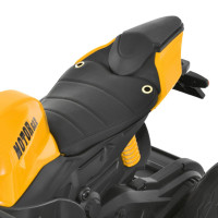 Дитячий електромобіль Мотоцикл M 6307EL-6 до 30 кг