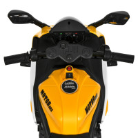 Дитячий електромобіль Мотоцикл M 6307EL-6 до 30 кг