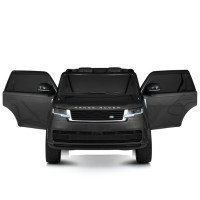 Дитячий електромобіль Джип M 5055EBLRS-11(4WD) до 35 кг Дитячий електромобіль Джип M 5055EBLRS-11(4WD) до 35 кг