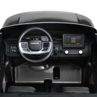 Дитячий електромобіль Джип M 5055EBLRS-11(4WD) до 35 кг Дитячий електромобіль Джип M 5055EBLRS-11(4WD) до 35 кг