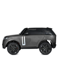 Дитячий електромобіль Джип M 5055EBLRS-11(4WD) до 35 кг Дитячий електромобіль Джип M 5055EBLRS-11(4WD) до 35 кг