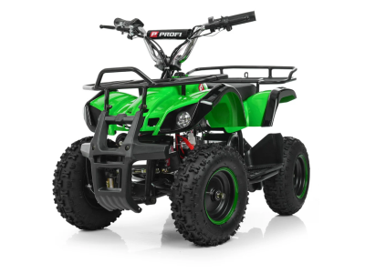 Дитячий електромобіль Квадроцикл Bambi HB-EATV800N-5 V3 до 65 кг Дитячий електромобіль Квадроцикл Bambi HB-EATV800N-5 V3 до 65 кг