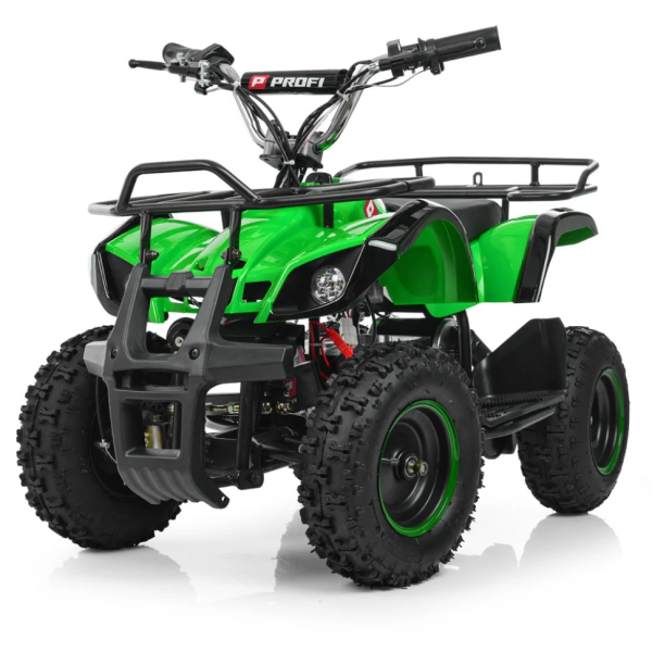 Дитячий електромобіль Квадроцикл Bambi HB-EATV800N-5 V3 до 65 кг Дитячий електромобіль Квадроцикл Bambi HB-EATV800N-5 V3 до 65 кг