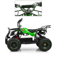 Дитячий електромобіль Квадроцикл Bambi HB-EATV800N-5 V3 до 65 кг Дитячий електромобіль Квадроцикл Bambi HB-EATV800N-5 V3 до 65 кг