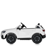 Дитячий електромобіль Джип M 5796EBLR-1 до 25 кг