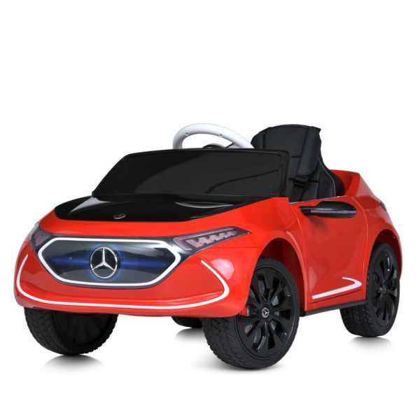 Дитячий електромобіль Машинка M 5107EBLR-3 до 30 кг Дитячий електромобіль Машинка M 5107EBLR-3 до 30 кг