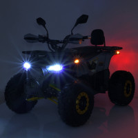 Дитячий електромобіль Квадроцикл HB-EATV1450F-P-11-7(MP3) V2 до 65 кг Дитячий електромобіль Квадроцикл HB-EATV1450F-P-11-7(MP3) V2 до 65 кг